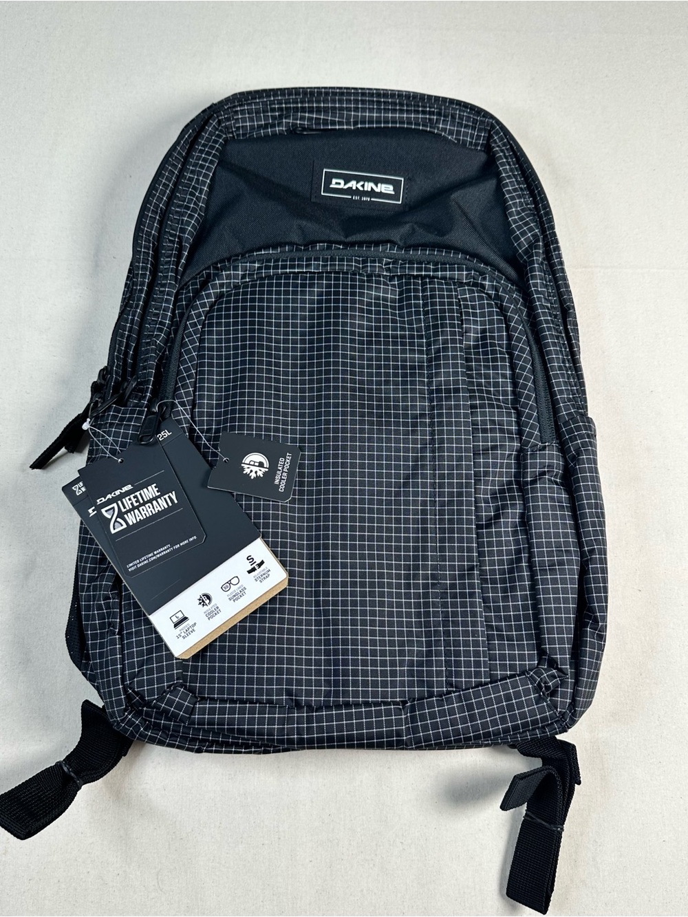 Dakine Campus 25L Backpack Rincon ($65 msrp)